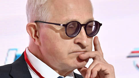 Глава РСПП сравнил схему Долиной с оспариванием сделок приватизации