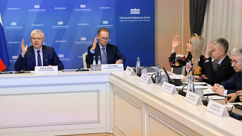 В Госдуме подготовили новые меры против скрывающихся от наказания за рубежом