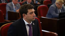 Мандат обвиняемого в коррупции Вороновского перейдет краснодарскому депутату Горюханову