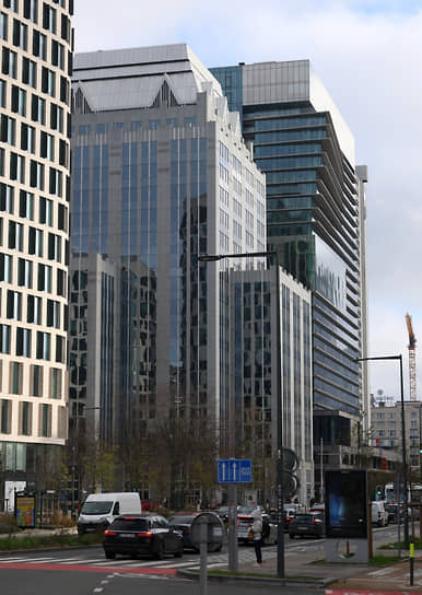 ЦБ: сумма ущерба Euroclear Банку России формируется из трех факторов