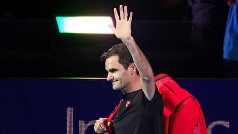 Федерер и Агасси примут участие в церемонии открытия Australian Open