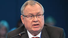 Глава ВТБ Костин назвал доллар оружием «более мощным, чем ядерное»