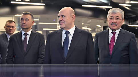 Правительство продлило отсрочку по налогам для угольной отрасли