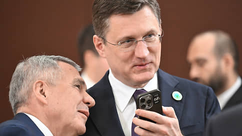 Новак: рост добычи нефти в рамках ОПЕК потребует дополнительных вложений