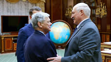 США снимут санкции с белорусского калия