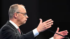 Мерц допустил возвращение в Германии обязательной воинской и гражданской службы