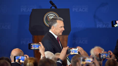 WSJ: Уиткофф встретится с Зеленским и европейскими лидерами в Берлине