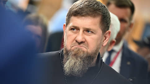 Кадыров заявил о готовности участвовать в выборах главы Чечни в 2026 году