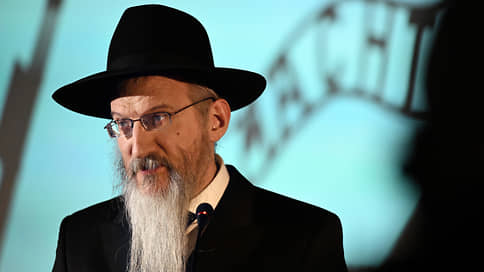 В центре Москвы впервые с 1991 года не зажгли менору в честь Хануки