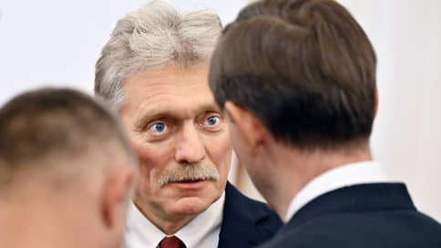 Песков прокомментировал заявление генсека НАТО о подготовке к войне