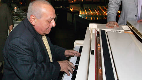 Композитора Левона Оганезова похоронят в Нью-Йорке