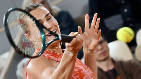 Первая ракетка мира Арина Соболенко признана теннисисткой года по версии WTA