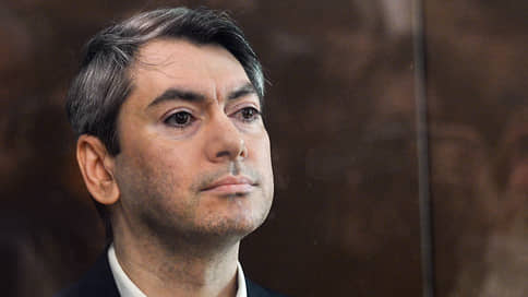 Сопредседателю движения-иноагента Голос Мельконьянцу утвердили приговор