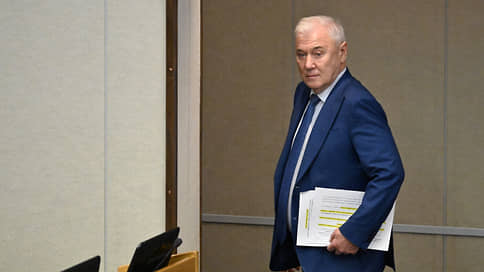 Аксаков спрогнозировал снижение ключевой ставки до 16% в декабре