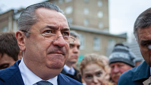 Генпрокуратура требует изъять имущество у бывшего вице-премьера Башкирии