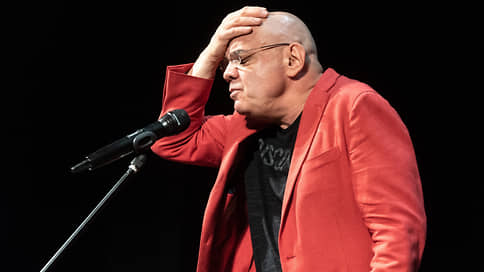 Райкин: реконструкция Сатирикона сделала театр бездомным