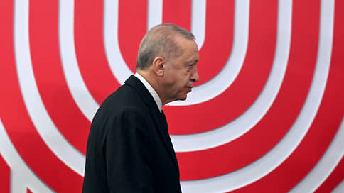 Эрдоган анонсировал символические шаги по улучшению отношений с Арменией