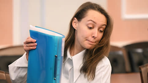 Адвокат: Долина была уверена в фиктивности продажи своей квартиры