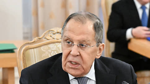 Лавров похвалил четыре региона за приток мигрантов, разделяющих традиционные ценности