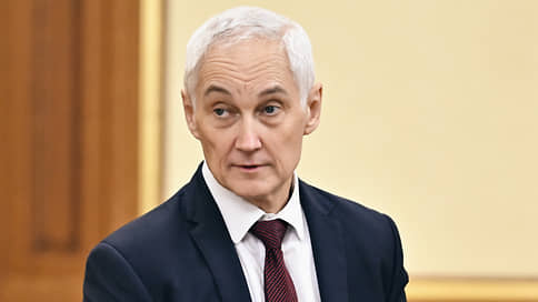 Белоусов: угроза вторжения в Белгородскую, Курскую и Брянскую области снизилась