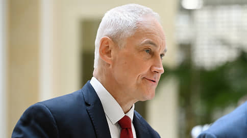 Белоусов сообщил о проверке в бою более тысячи новых образцов оружия