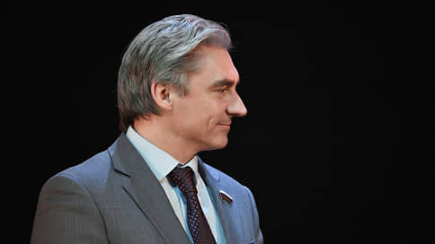 Организатор платного круглого стола в Госдуме опроверг причастность обвиненных депутатов