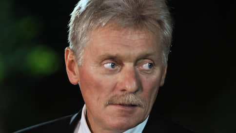 Кремль подтвердил скорые контакты с США по Украине