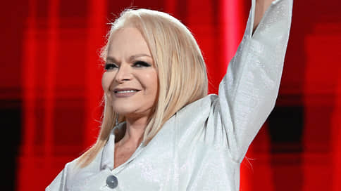 Лариса Долина заплатила 4,5 млн рублей агентству за поиск покупателя квартиры