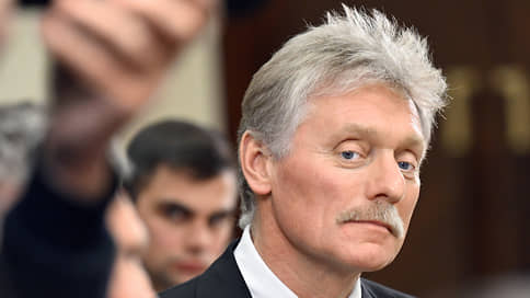 Песков предупредил о непредсказуемом развитии ситуации вокруг Венесуэлы