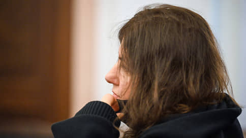 Верховный суд: Лурье не могла распознать невменяемость Долиной во время сделки