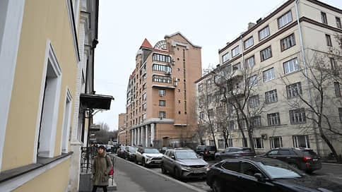 Верховный суд: экспертиза оценила квартиру Долиной выше рыночной стоимости