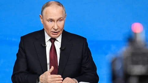 Путин: Минобороны недостаточно хорошо взаимодействует с социальным блоком кабмина