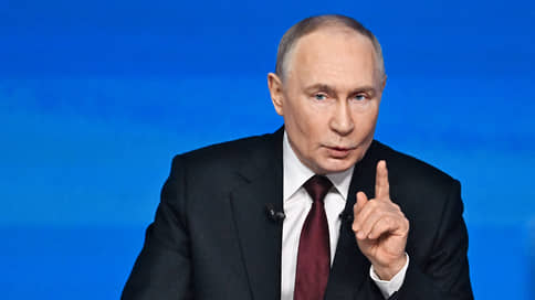 Путин: число случаев телефонного мошенничества в России снизилось на 7%