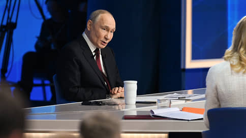 Путин: налоговые изменения для МСП не должны осложнять работу бизнеса