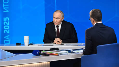 Путин: президентская форма правления в России сегодня обоснована