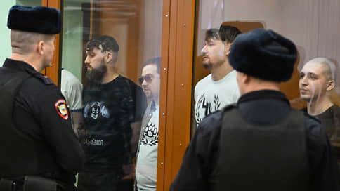 Главного фигуранта дела о покушении на Соловьева приговорили к пожизненному сроку