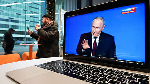 Путин: требование об отработках для студентов-медиков нельзя назвать избыточным