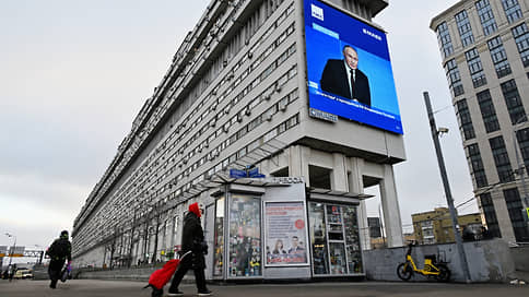 Более 3 млн обращений поступило на Итоги года с Владимиром Путиным