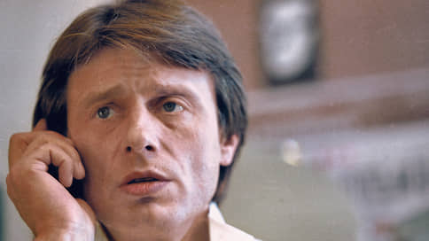 Прощание с актером Анатолием Лобоцким пройдет в театре имени Маяковского