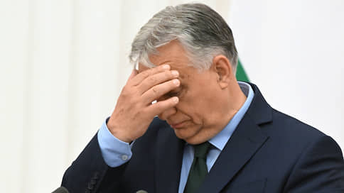 Орбану неясно, кто на кого напал в конфликте на Украине