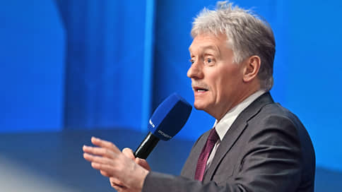 Песков: Путин на следующей неделе может встретиться с представителями бизнеса