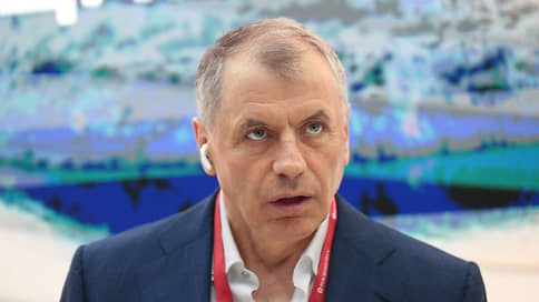 В Крыму заявили о случаях вывоза денег и оборудования с национализированных предприятий