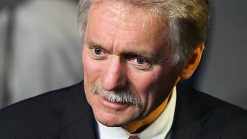 Песков назвал гибель генерал-лейтенанта в Москве страшным убийством