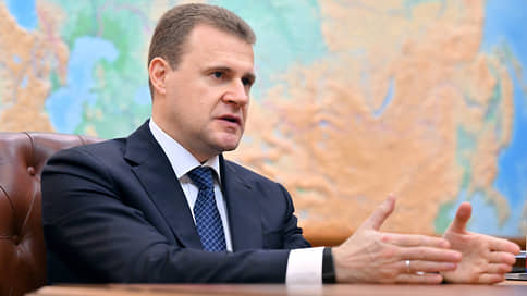 Глава Минвостокразвития Чекунков рассказал о новой стратегии для Дальнего Востока