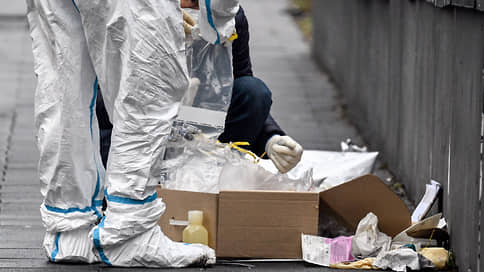 СКР: за убийством генерала Сарварова в Москве могут стоять украинские спецслужбы