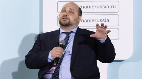 Руководителем центра имени Гамалеи стал Денис Логунов