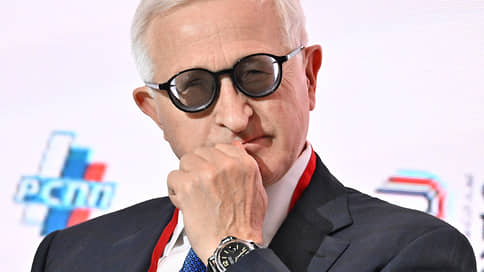 Шохин предложил инвестировать замороженные активы РФ в восстановление Газы