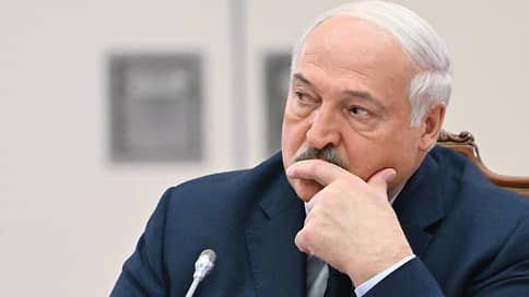 Лукашенко поручил выставить счет за геноцид белорусов в Великую отечественную