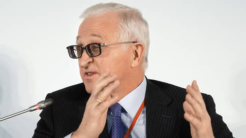 Глава РСПП Шохин оценил влияние роста НДС на инфляцию