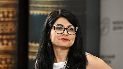 Меркачева передала Путину список осужденных для помилования